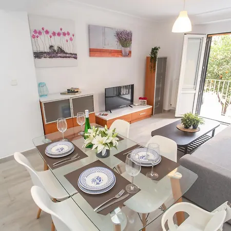 Tranquilo Apartamento Centrico En Plaza Cisneros 公寓 瓦伦西亚
