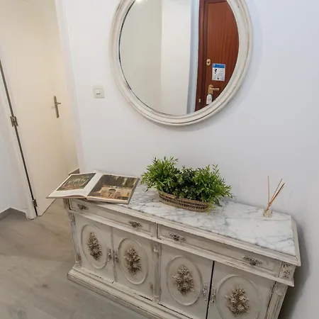 Tranquilo Apartamento Centrico En Plaza Cisneros * 瓦伦西亚