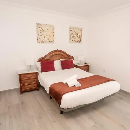 Tranquilo Apartamento Centrico En Plaza Cisneros 公寓 瓦伦西亚